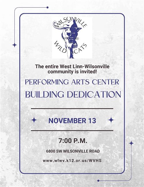 WHS Invite